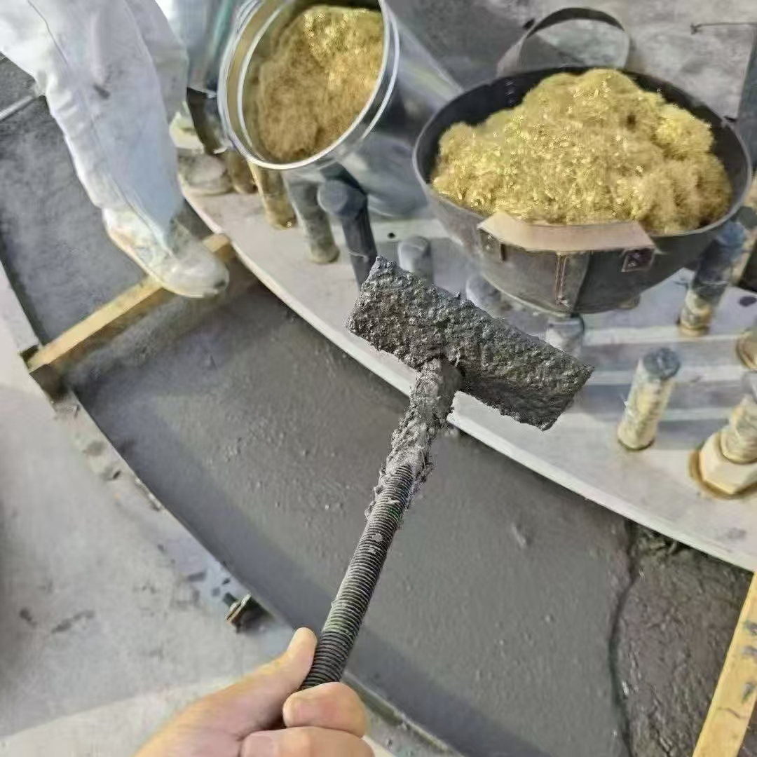 天等C120风电设备基础专用灌浆料