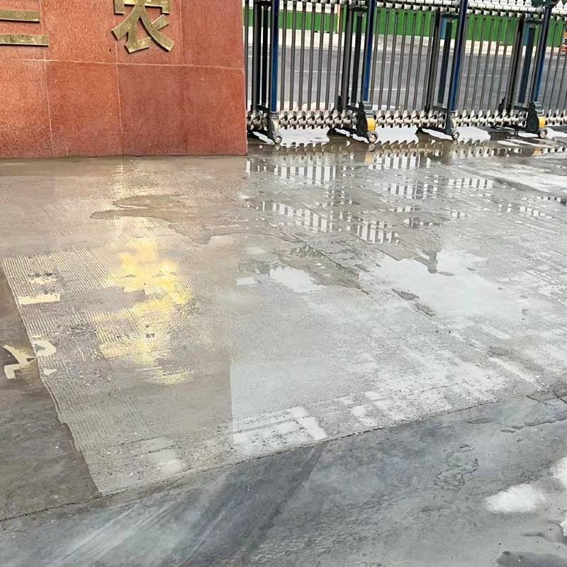 天等水泥路面翻新砂浆